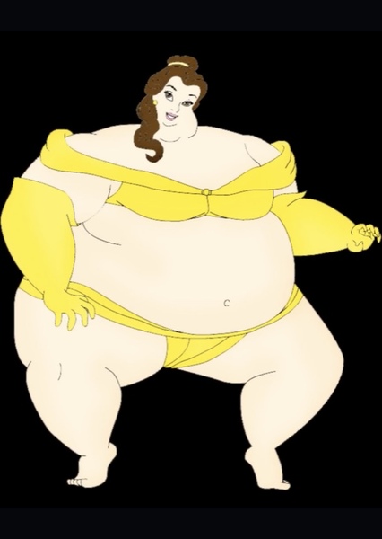 Sumo Belle