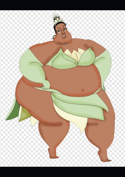 Sumo Tiana