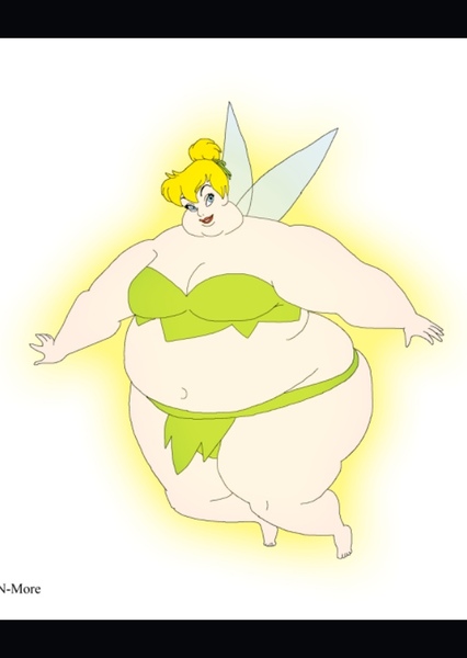 Sumo Tinker Bell