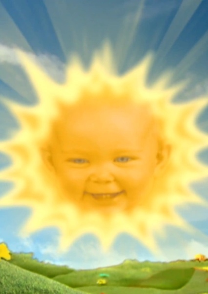 Sun Baby (Teletubbies)