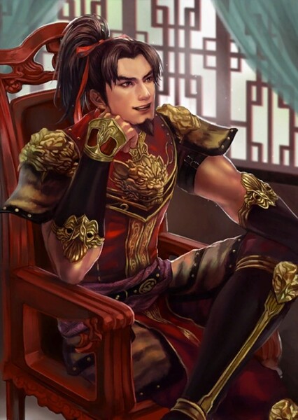 Sun Ce photo