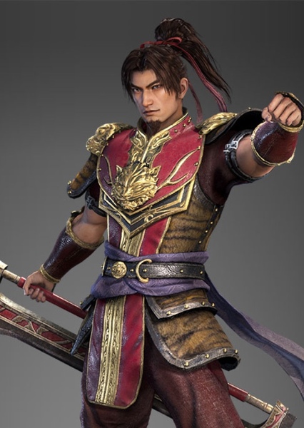 Sun Ce photo