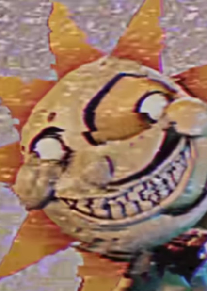 Sun (FNaF) photo