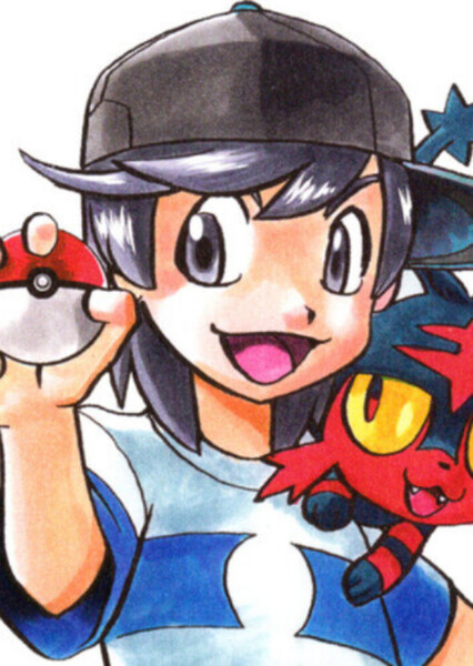 Sun (Pokémon Adventures)