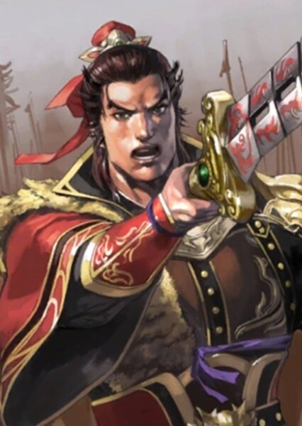 Sun Quan