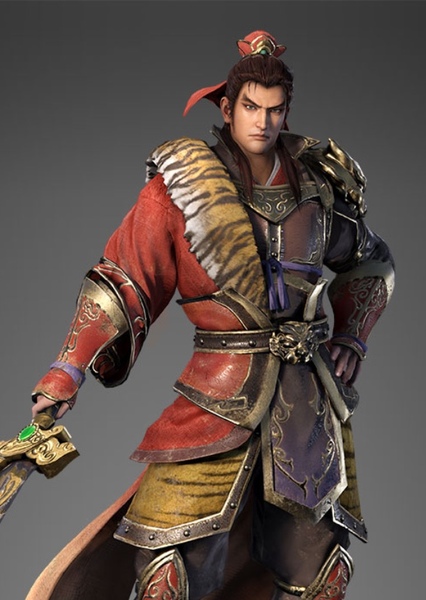 Sun Quan photo
