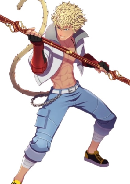 Sun Wukong