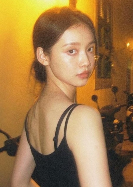 Sun Yihan photo