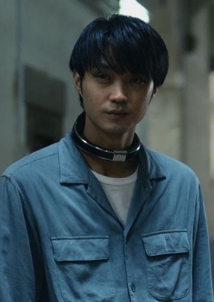 Sunato Banda (Alice In Borderland) photo