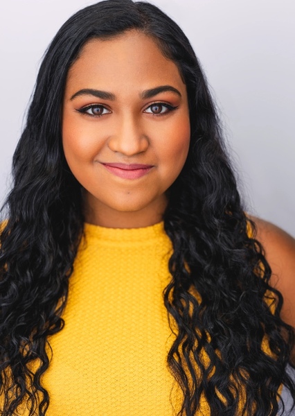 Sunayna Smith