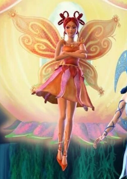 Sunburst (Barbie) photo