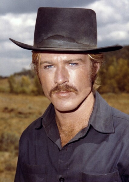 Sundance Kid