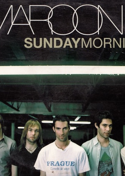 Sunday Morning (Maroon 5 song) photo