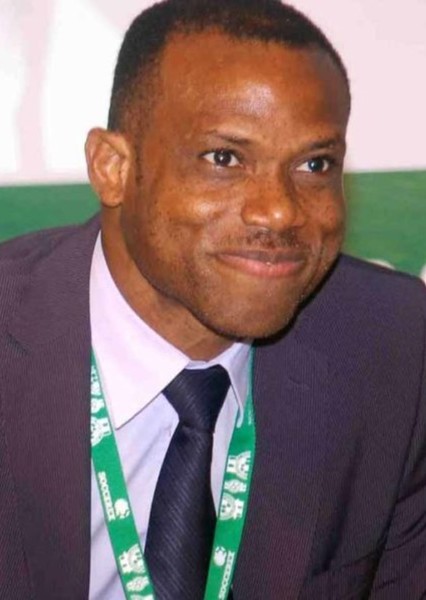 Sunday Oliseh