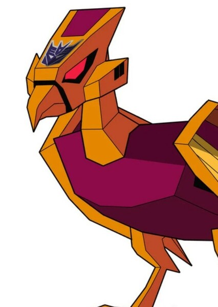 Sundor (transformers)