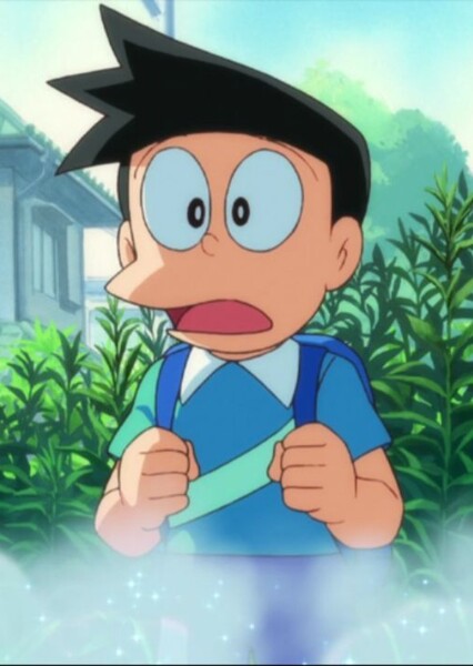 Suneo Honekawa (Doraemon)