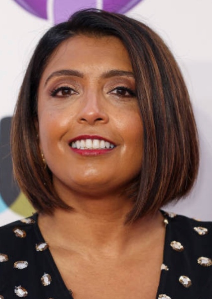 Sunetra Sarker