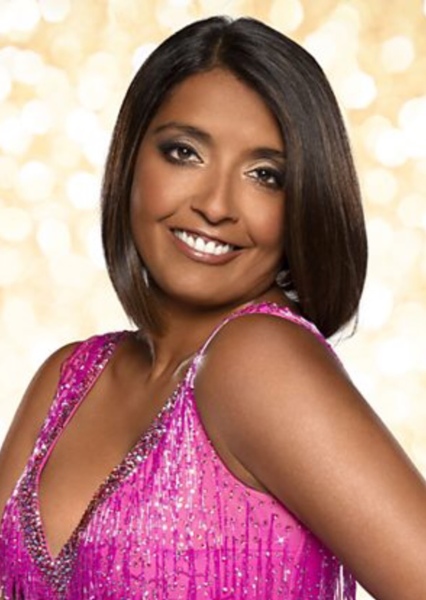 Sunetra Sarker photo