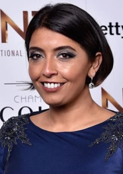 Sunetra Sarker photo