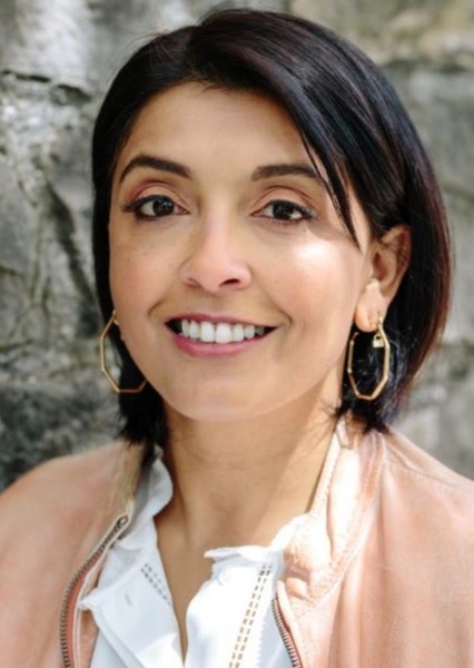 Sunetra Sarker photo