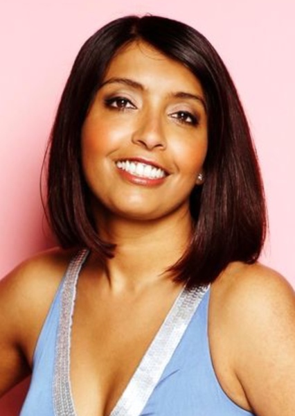 Sunetra Sarker photo