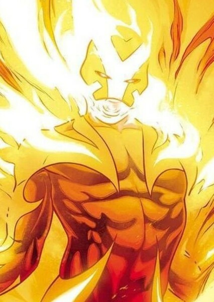 Sunfire