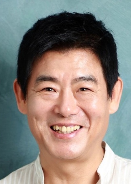 Sung Dong-il photo