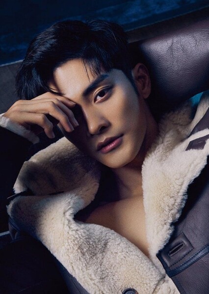 Sung Hoon photo