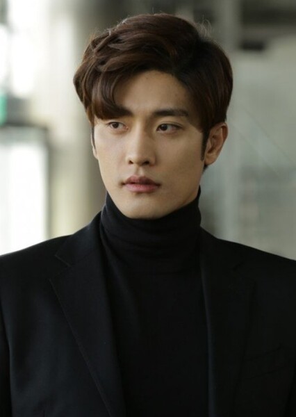 Sung Hoon photo