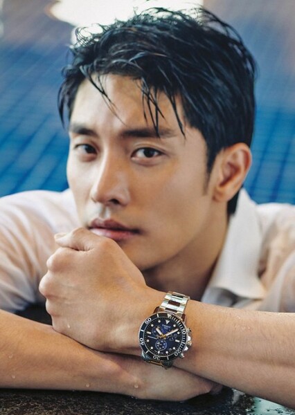 Sung Hoon photo