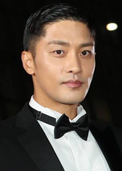 Sung Hoon photo