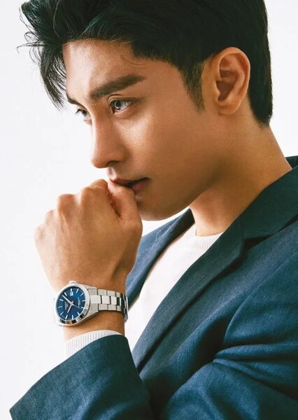 Sung Hoon photo