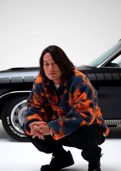 Sung Kang photo