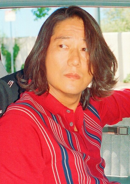 Sung Kang photo