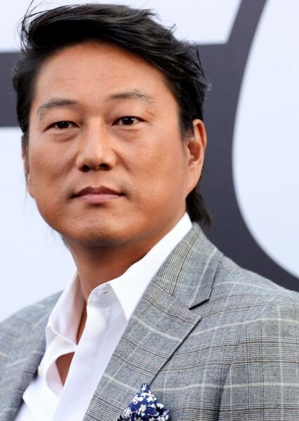 Sung Kang photo