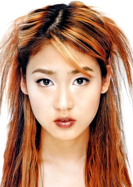 Sung Yu-ri photo
