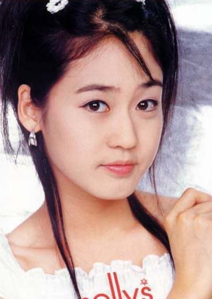 Sung Yu-ri photo