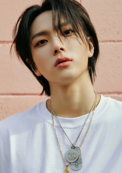 Sungho photo