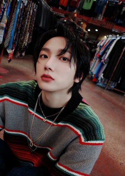 Sungho photo