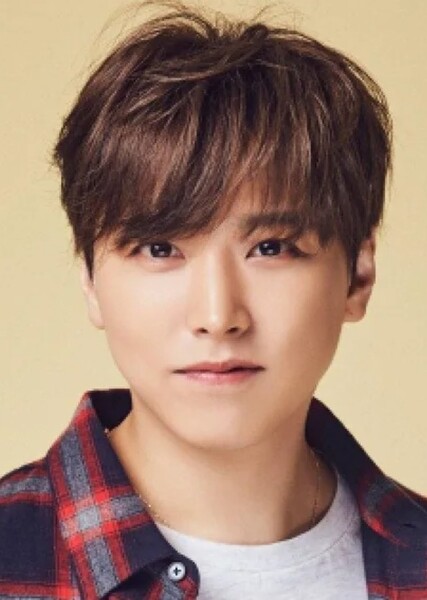 Sungmin photo
