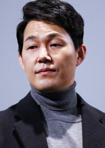 Sungwoong Yoon