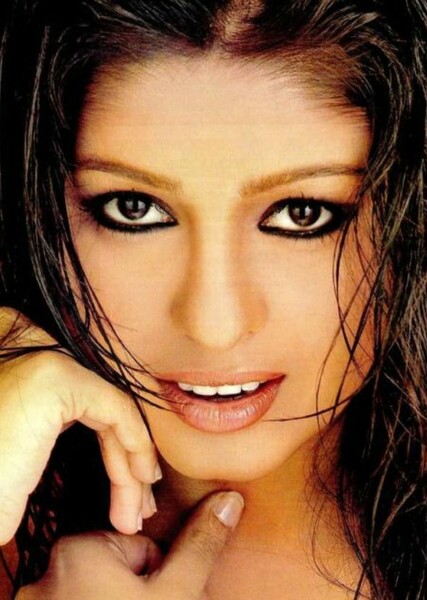 Sunidhi Chauhan photo