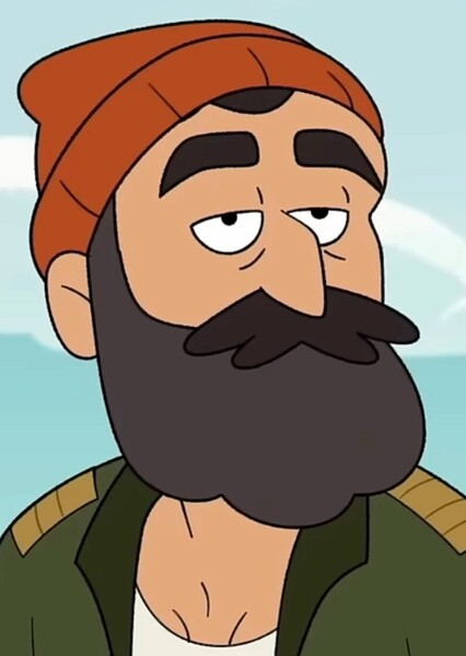 Sunil the Sailor