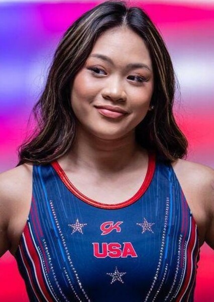 Sunisa Lee