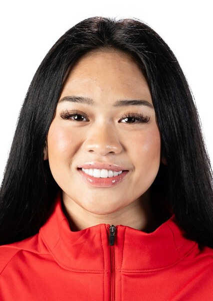 Sunisa Lee photo