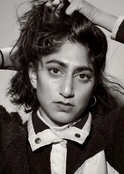 Sunita Mani