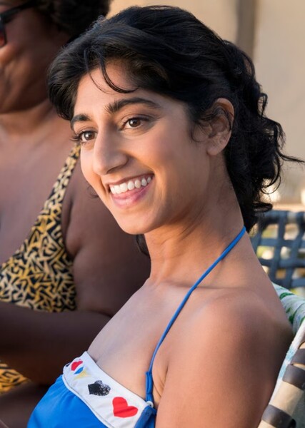 Sunita Mani