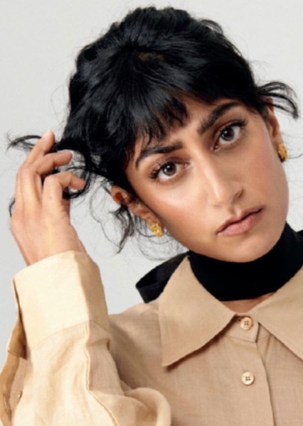 Sunita Mani
