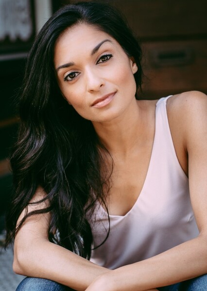 Sunita Prusad