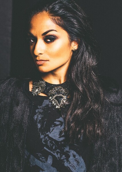 Sunita Prusad photo